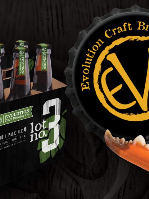 Evolution  Craft Brewing